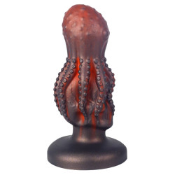 Bad Demon Plug Octoskull L 15 x 6.5cm